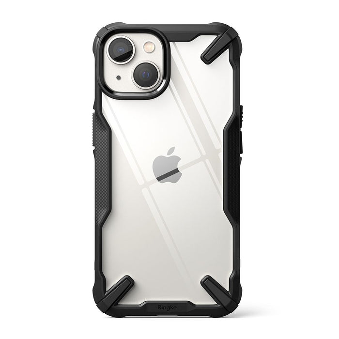 Ringke Apple iPhone 14 Plus 6.7 "FUSION X BLACK