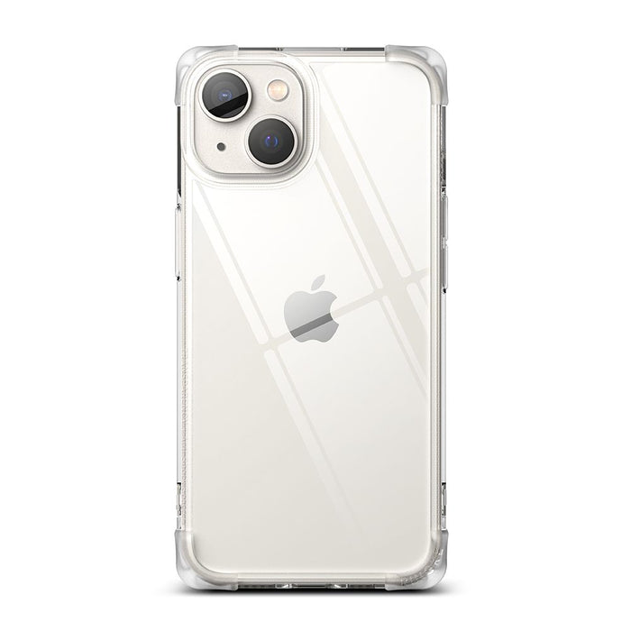 Ringke Apple iPhone 14 Plus 6.7 "FUSION BUMPER CLEAR