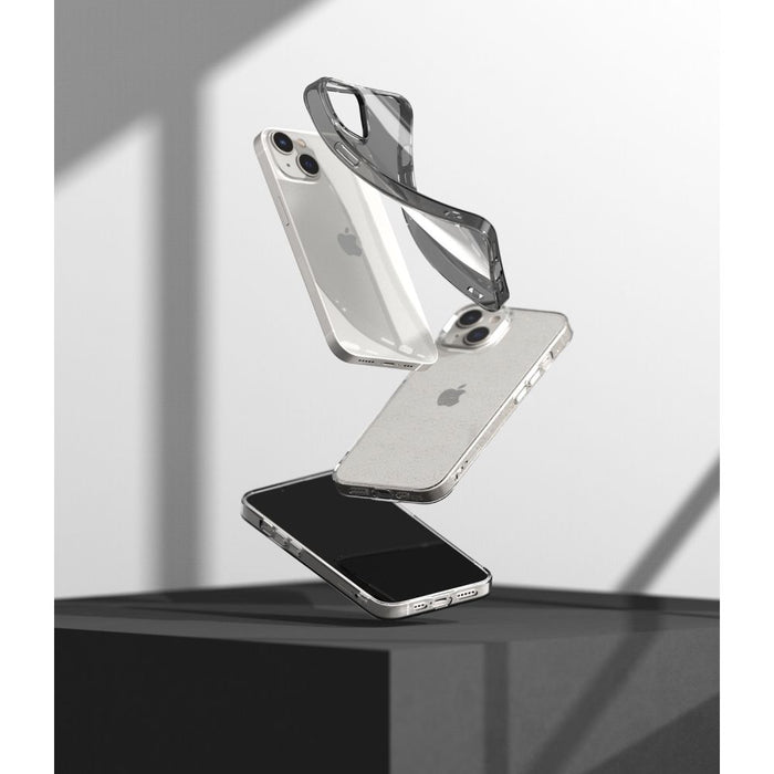 Ringke Air ultra-thin tpu case gel cover for iphone 14 max transparent (a638e52)