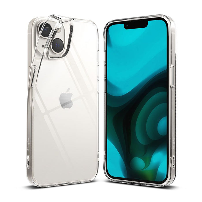 Ringke Air ultra-thin tpu case gel cover for iphone 14 max transparent (a638e52)