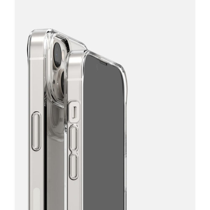 Ringke Air ultra-thin tpu case gel cover for iphone 14 max transparent (a638e52)