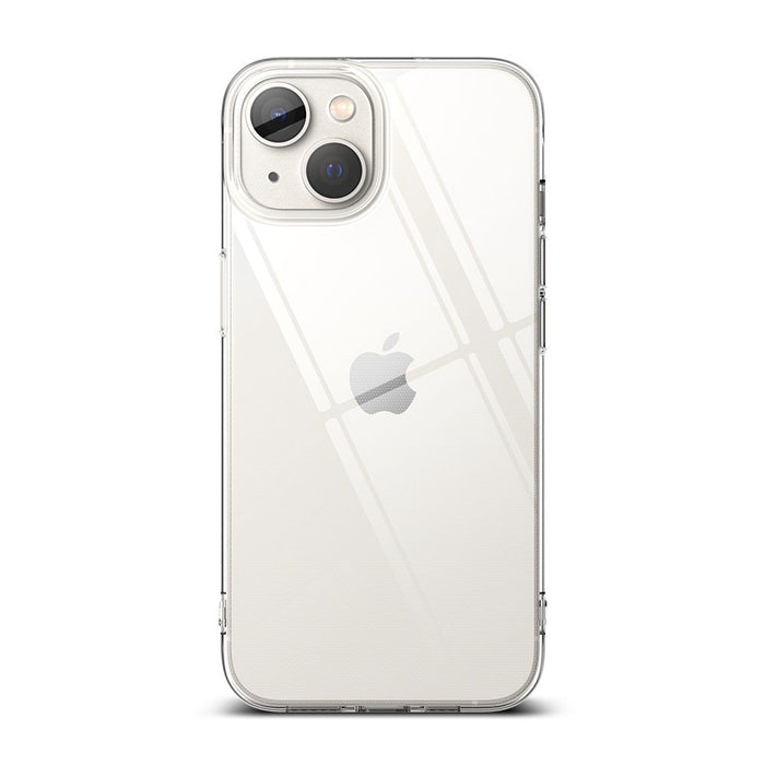 Ringke Air ultra-thin tpu case gel cover for iphone 14 max transparent (a638e52)