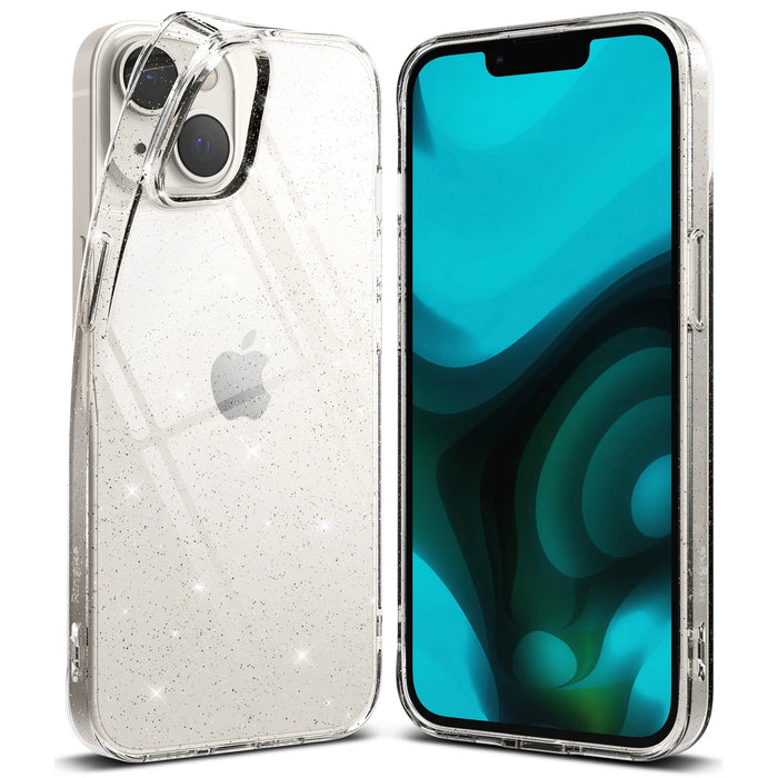 Ringke Air ultra-thin tpu case gel cover for iphone 14 transparent (a634e77)