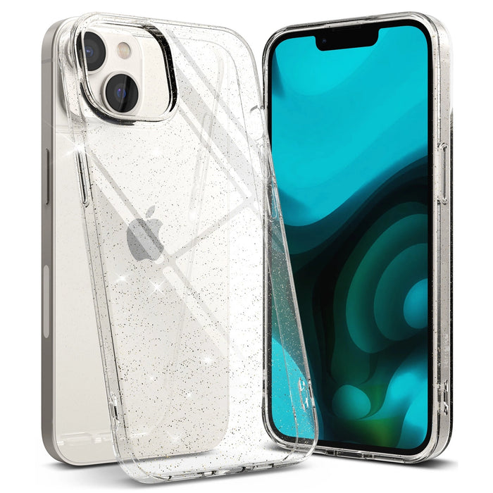 Ringke Air ultra-thin tpu case gel cover for iphone 14 transparent (a634e77)