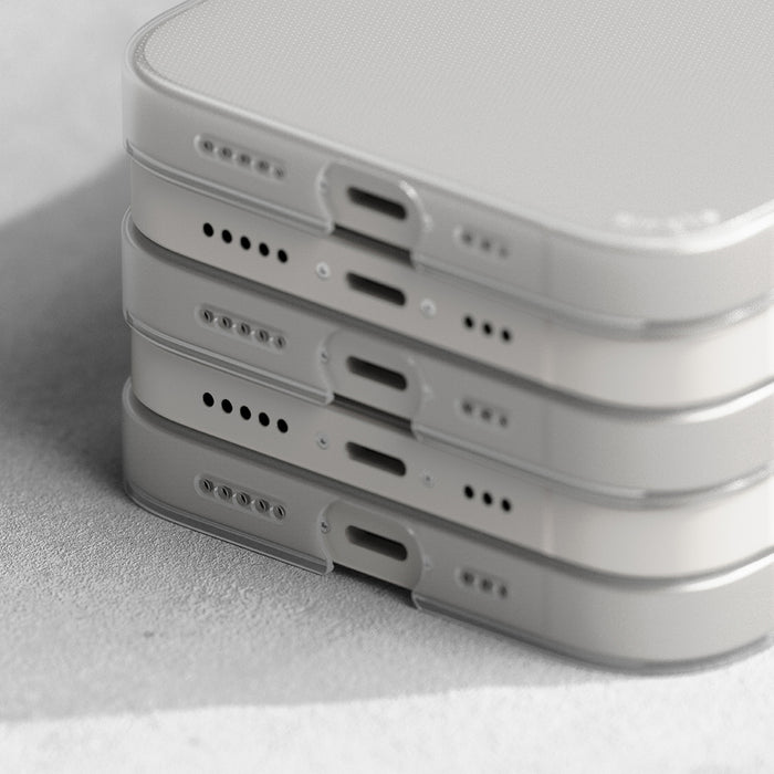 Ringke Slim case for iPhone 14 Plus ultra-thin semi-transparent case