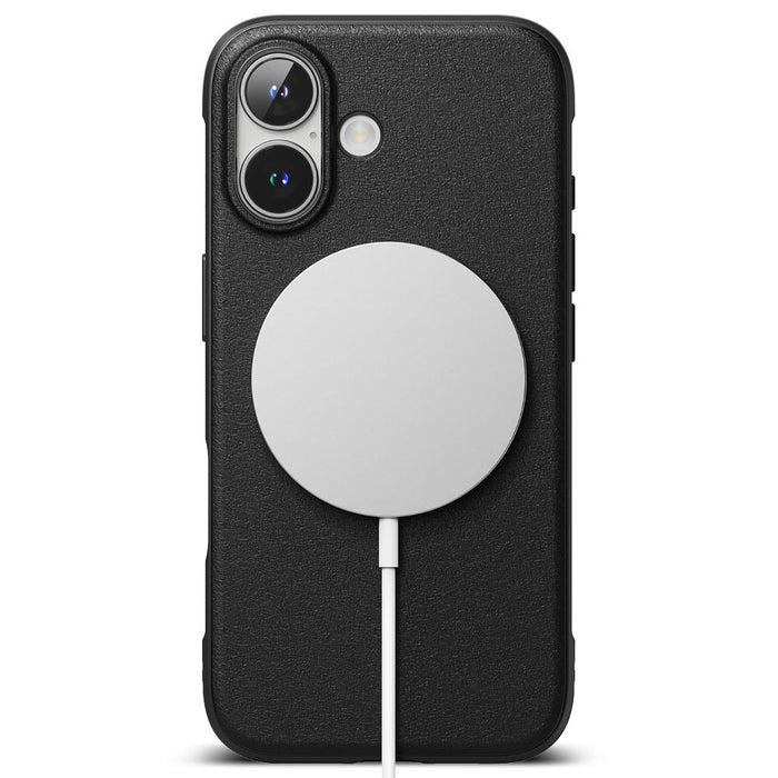 Ringke Onyx MagSafe iPhone 16 Case - Black