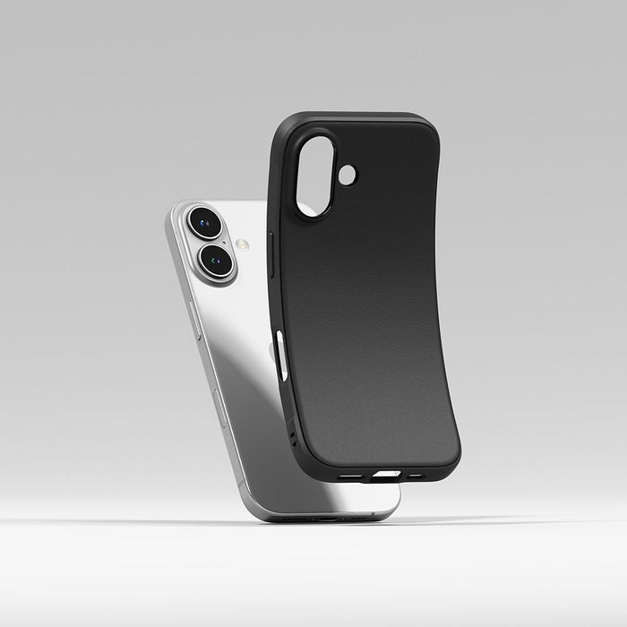 Ringke Onyx MagSafe iPhone 16 Case - Black