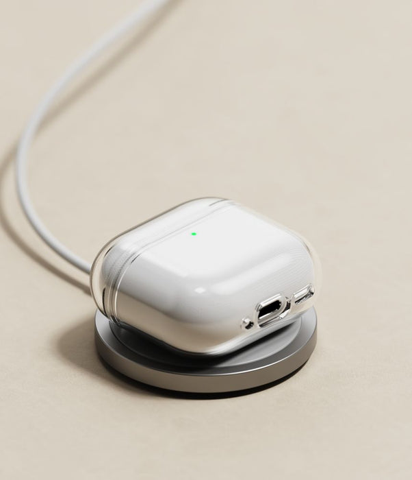 Ringke Air Case for Apple AirPods 4 - Clear