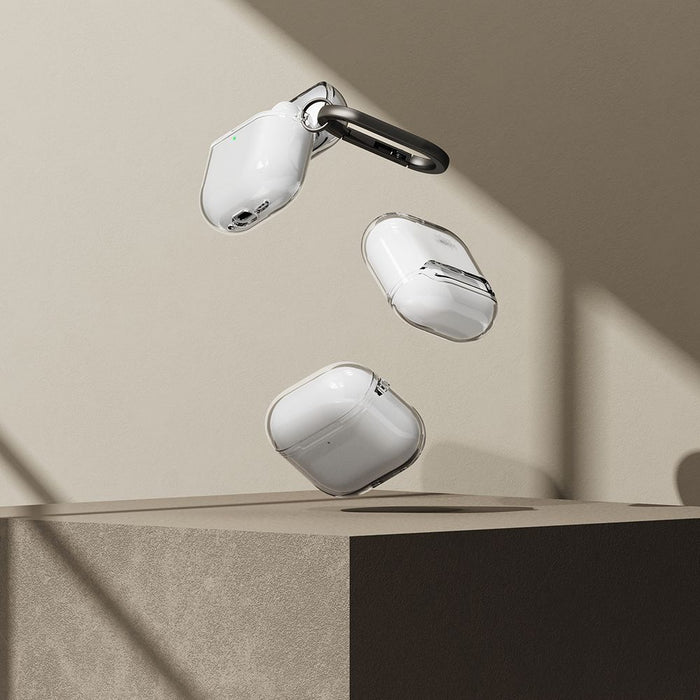 Ringke Air Case for Apple AirPods 4 - Clear Glitter