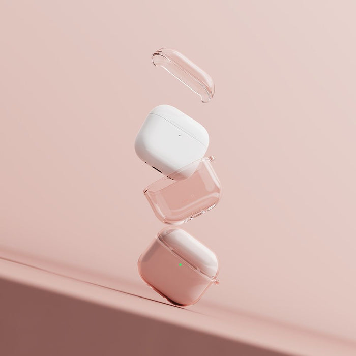 Ringke Air Case for Apple AirPods 4 - Pink