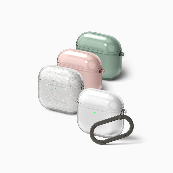 Ringke Air Case for Apple AirPods 4 - Green