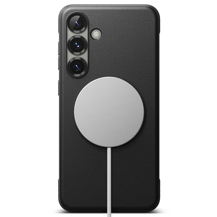 Ringke Onyx MagSafe Case for Samsung Galaxy S25+ - Black