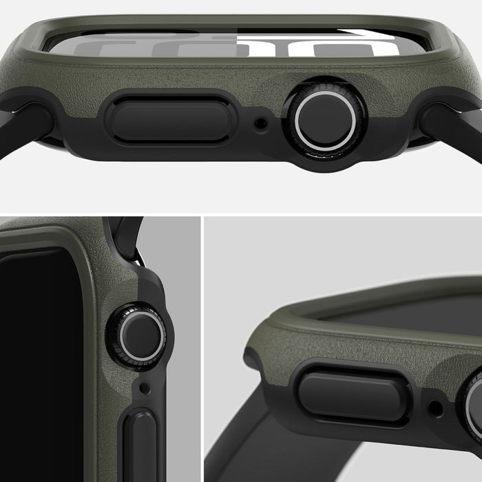 Ringke Onyx Case for Apple Watch 10 46mm - Green