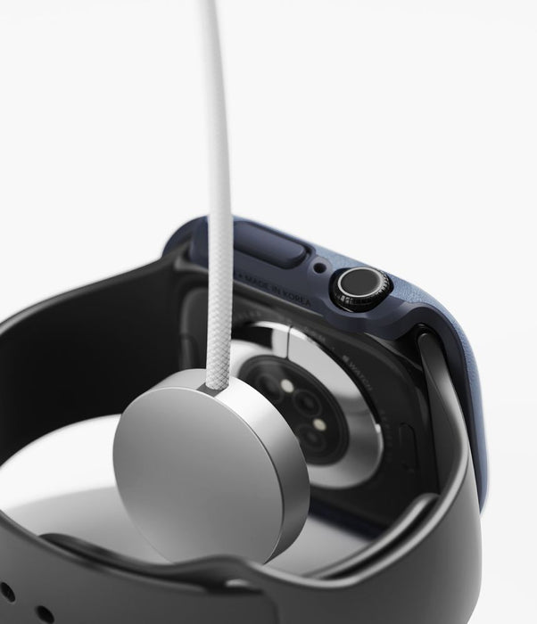 Ringke Onyx Case for Apple Watch 10 46mm - Navy Blue