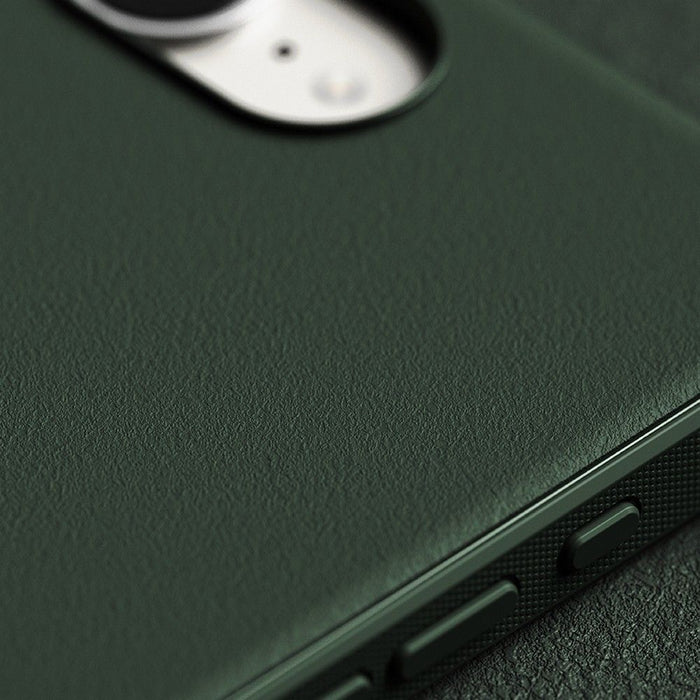 Ringke Onyx Magnetic Magsafe Case for iPhone 16e / 17e - Green