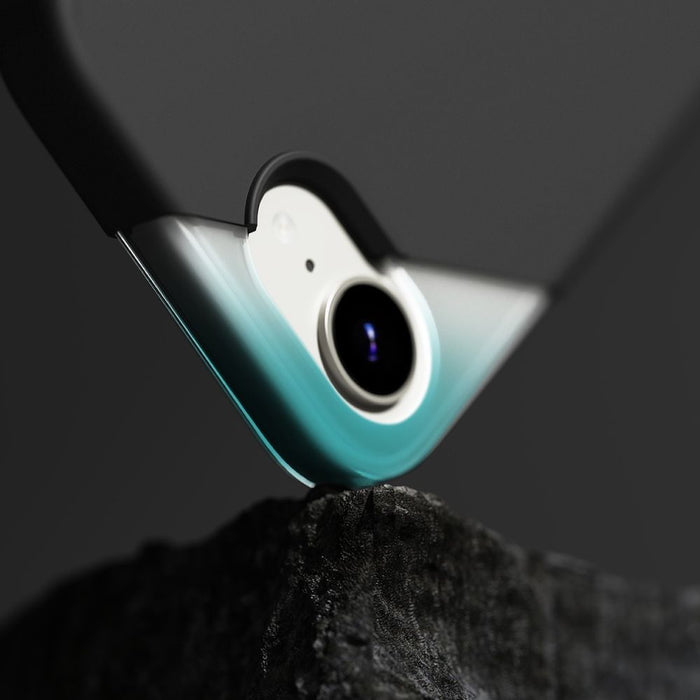 Ringke Silicone Magsafe Case for iPhone 16e / 17e - Black