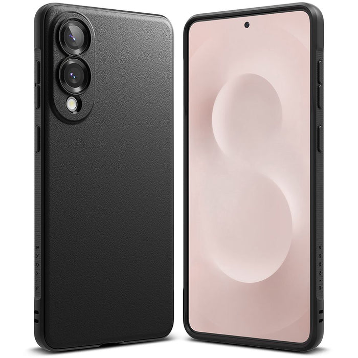 Ringke Onyx Case for Samsung Galaxy S25 Edge - Black