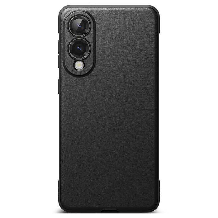 Ringke Onyx Case for Samsung Galaxy S25 Edge - Black