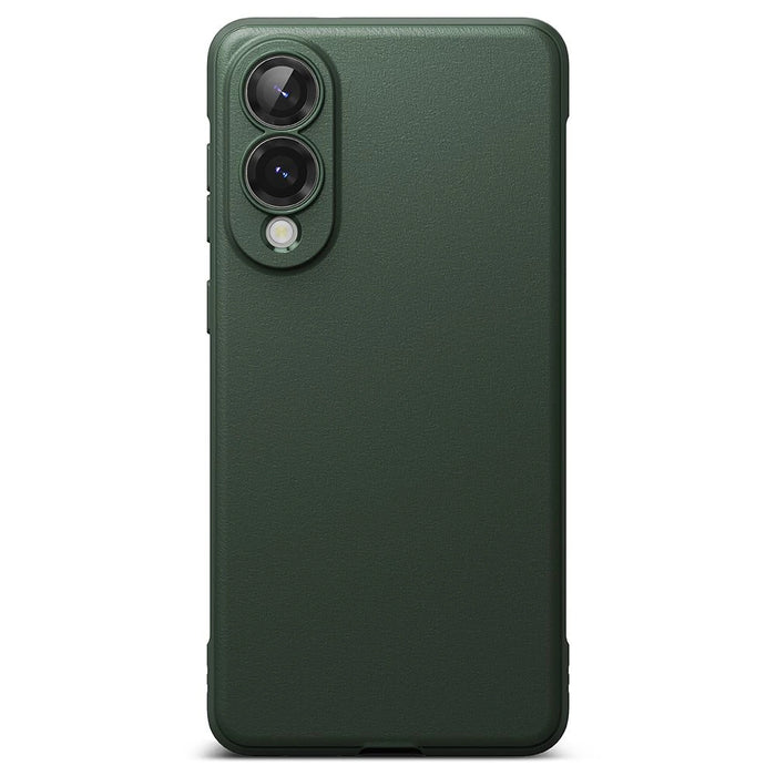 Ringke Onyx Case for Samsung Galaxy S25 Edge - Green