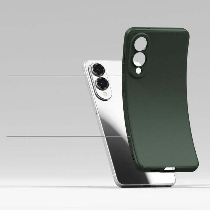 Ringke Onyx Case for Samsung Galaxy S25 Edge - Green