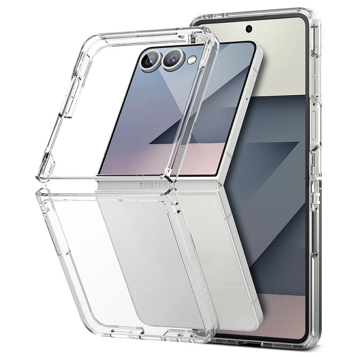 Ringke FUSION GALAXY Z Flip 7 CLEAR Ringke Fusion Case for Samsung Galaxy Z Flip 7 - Clear