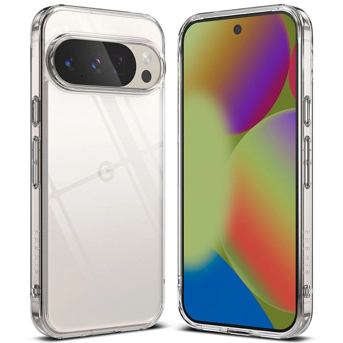 Ringke Fusion Case for Google Pixel 10 / 10 Pro - Transparent