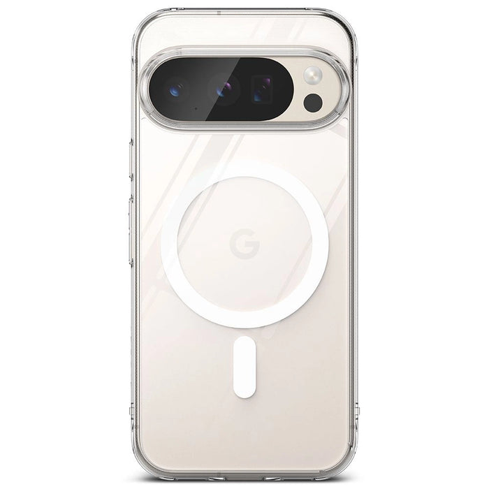 Ringke Fusion MagSafe Case for Google Pixel 10 / 10 Pro - Transparent