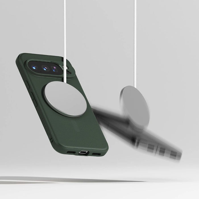 Ringke Onyx Magnetic Magsafe Case for Google Pixel 10 Pro - Black