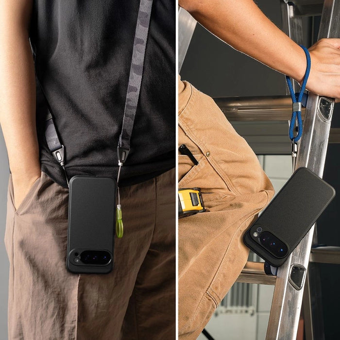 Ringke Onyx Magnetic Magsafe Case for Google Pixel 10 Pro - Black