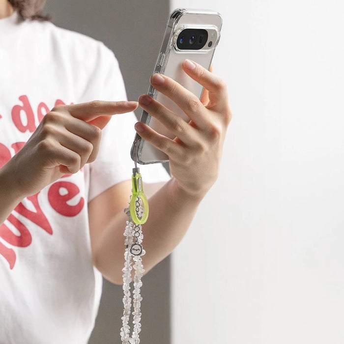 Ringke Fusion Case for Google Pixel 10 Plus XL - Transparent