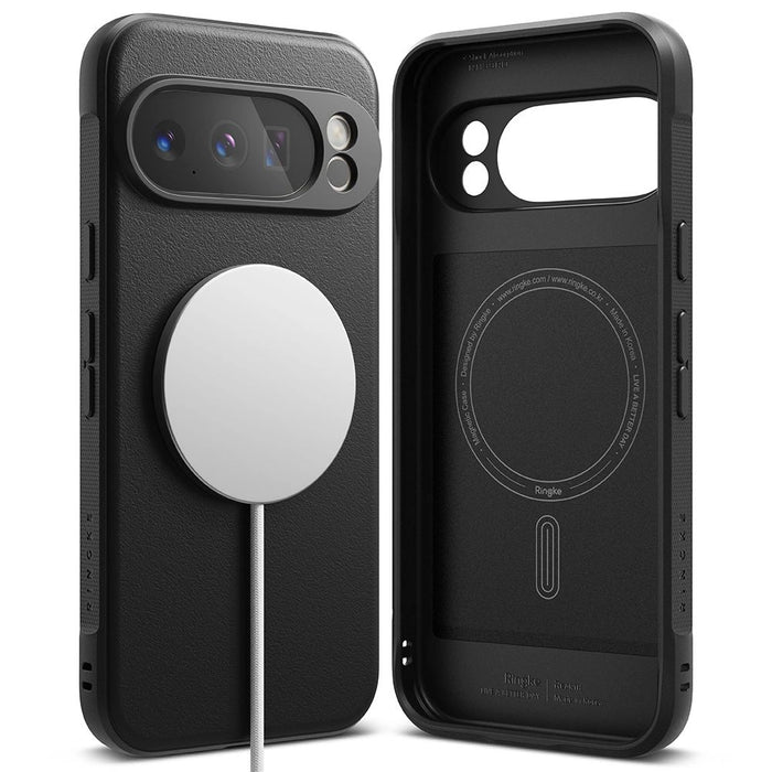 Ringke Onyx Magnetic MagSafe Case for Google Pixel 10 Pro XL - Black