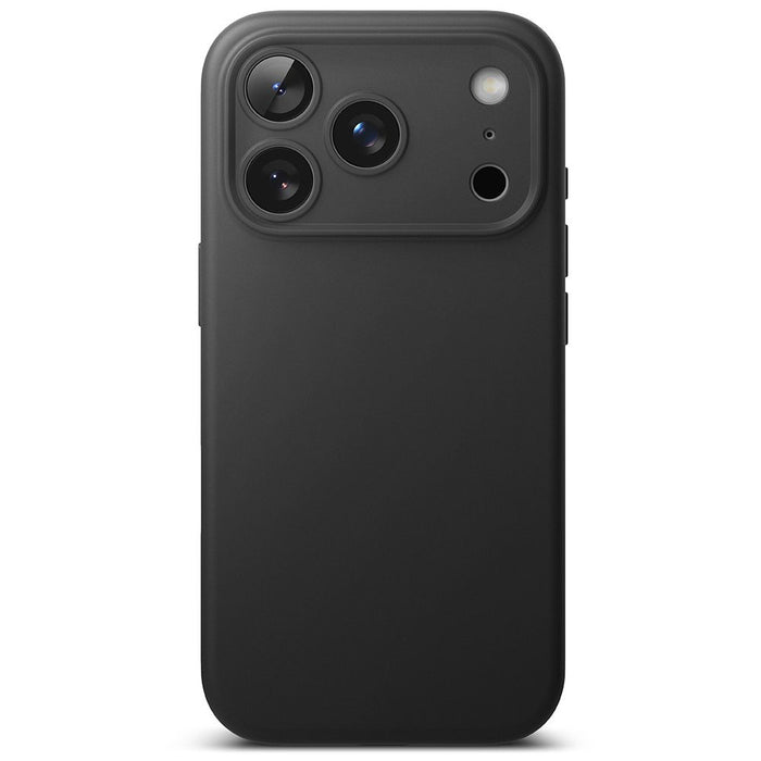 Ringke Silicone Magnetic MagSafe Case for iPhone 17 Pro - Purple