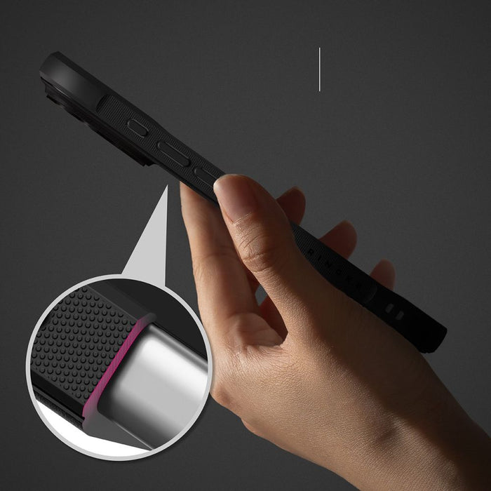 Ringke Onyx Case for iPhone 17 Pro - Black