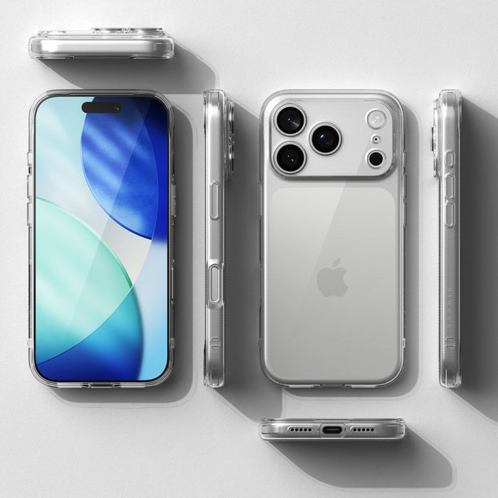 Ringke Air Case for iPhone 17 Pro Max - Clear