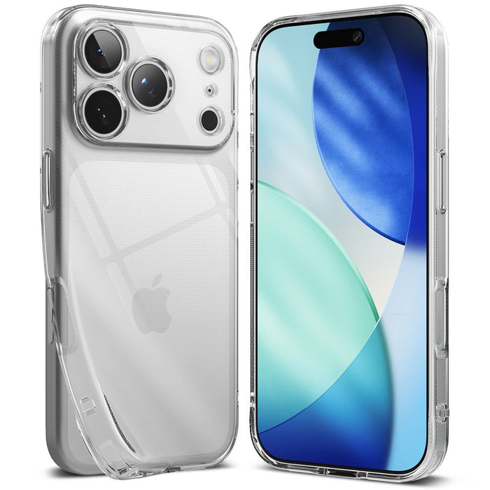 Ringke Air Case for iPhone 17 Pro - Clear