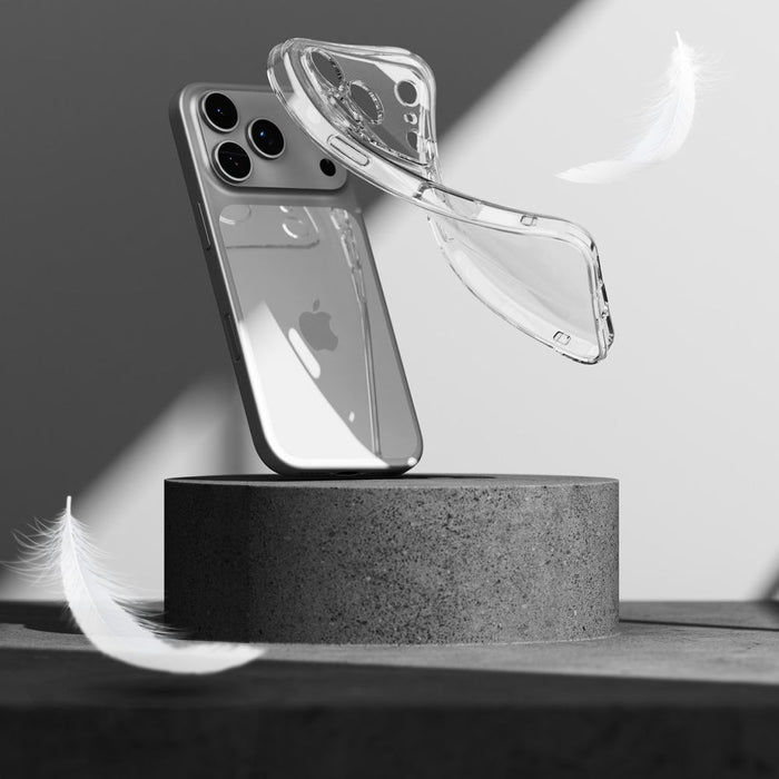 Ringke Air Case for iPhone 17 Pro - Clear