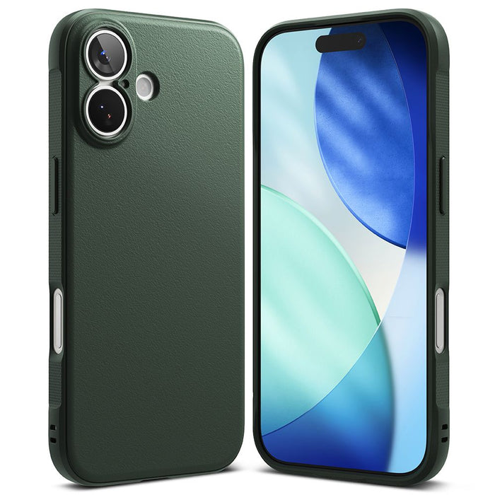 Ringke Onyx iPhone 17 Case - Green