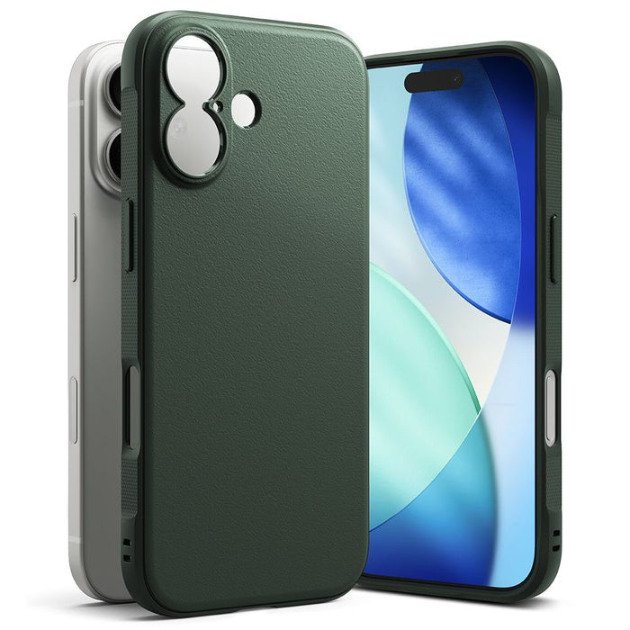 Ringke Onyx iPhone 17 Case - Green