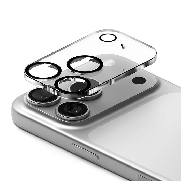 Ringke Camera Full Cover 2-pack for iPhone 17 Pro Max - Black