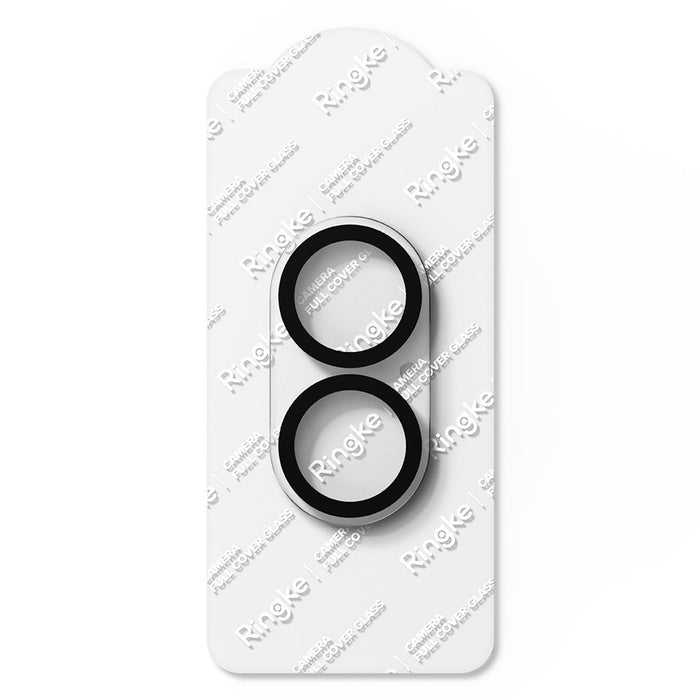 Ringke Camera Full Cover 2-pack for iPhone 17 - Black