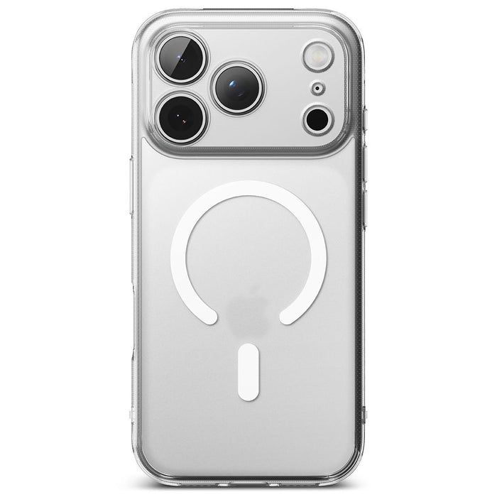 Ringke Fusion Magnetic MagSafe Case for iPhone 17 Pro Max - Matte
