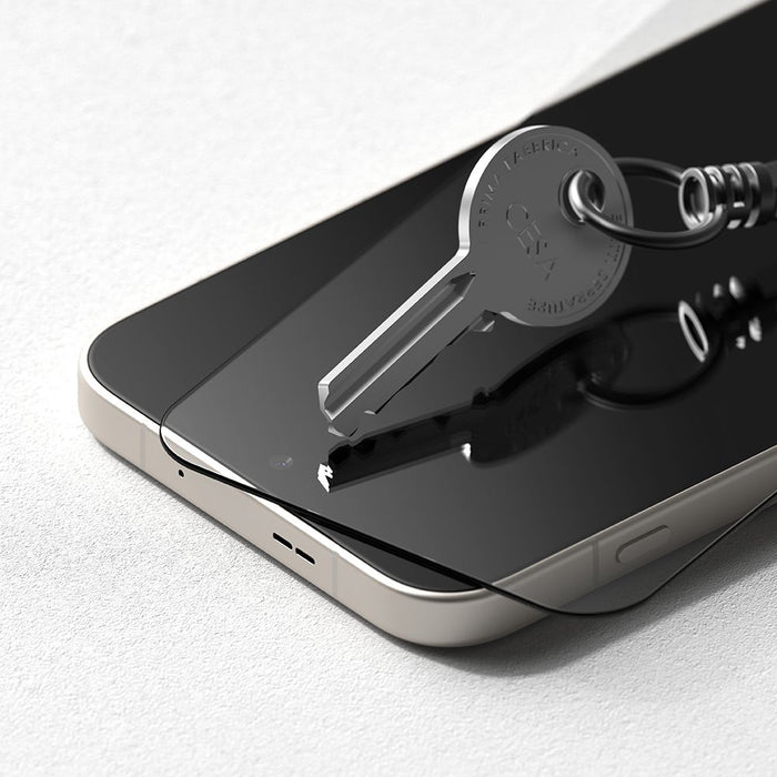 Ringke Easy Slide 2-Pack Tempered Glass for OnePlus 15