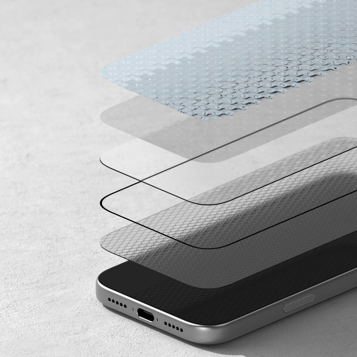 Ringke Easy Slide Anti Reflective Tempered Glass for iPhone 17 Pro
