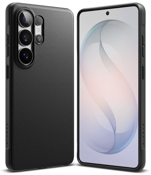 Ringke Onyx Case for Samsung Galaxy S26 Ultra - Black
