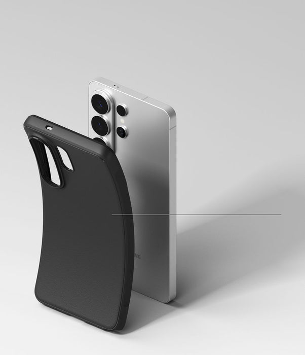 Ringke Onyx Magsafe Case for Samsung Galaxy S26 Ultra - Black