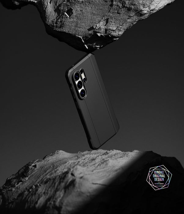 Ringke Onyx Alfa Case for Samsung Galaxy S26 Ultra - Black