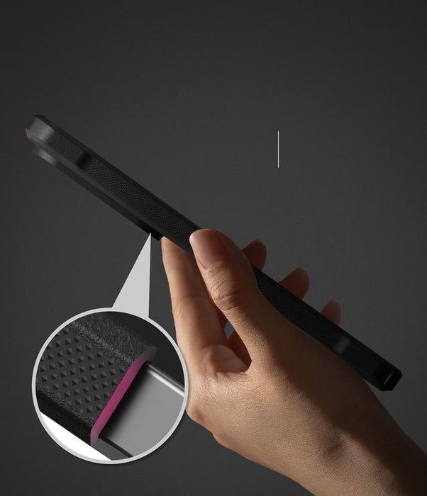 Ringke Onyx Alfa Case for Samsung Galaxy S26 Ultra - Black