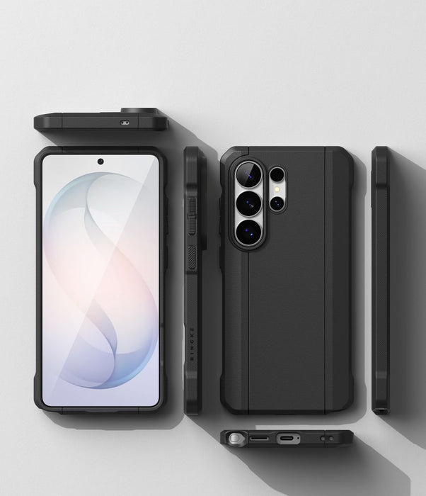 Ringke Onyx Alfa Magsafe Case for Samsung Galaxy S26 Ultra - Black