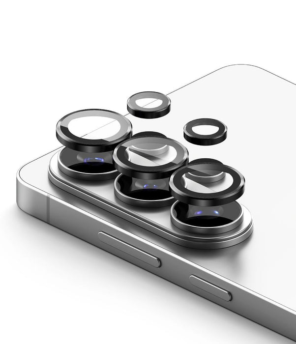 Ringke Camera Frame Protector 2-Pack for Samsung Galaxy S26 Ultra - Black