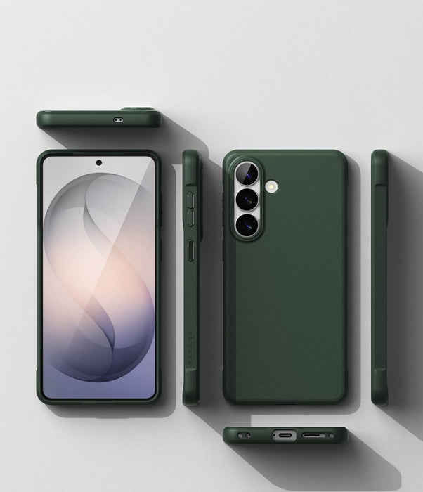 Ringke Onyx Case for Samsung Galaxy S26 - Green
